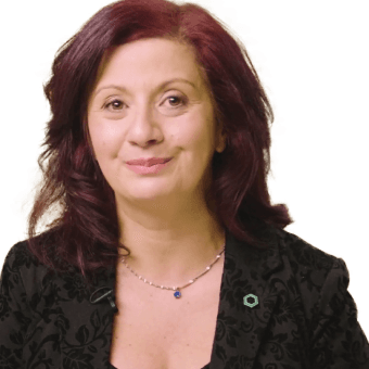 Satisfied user from desjardins